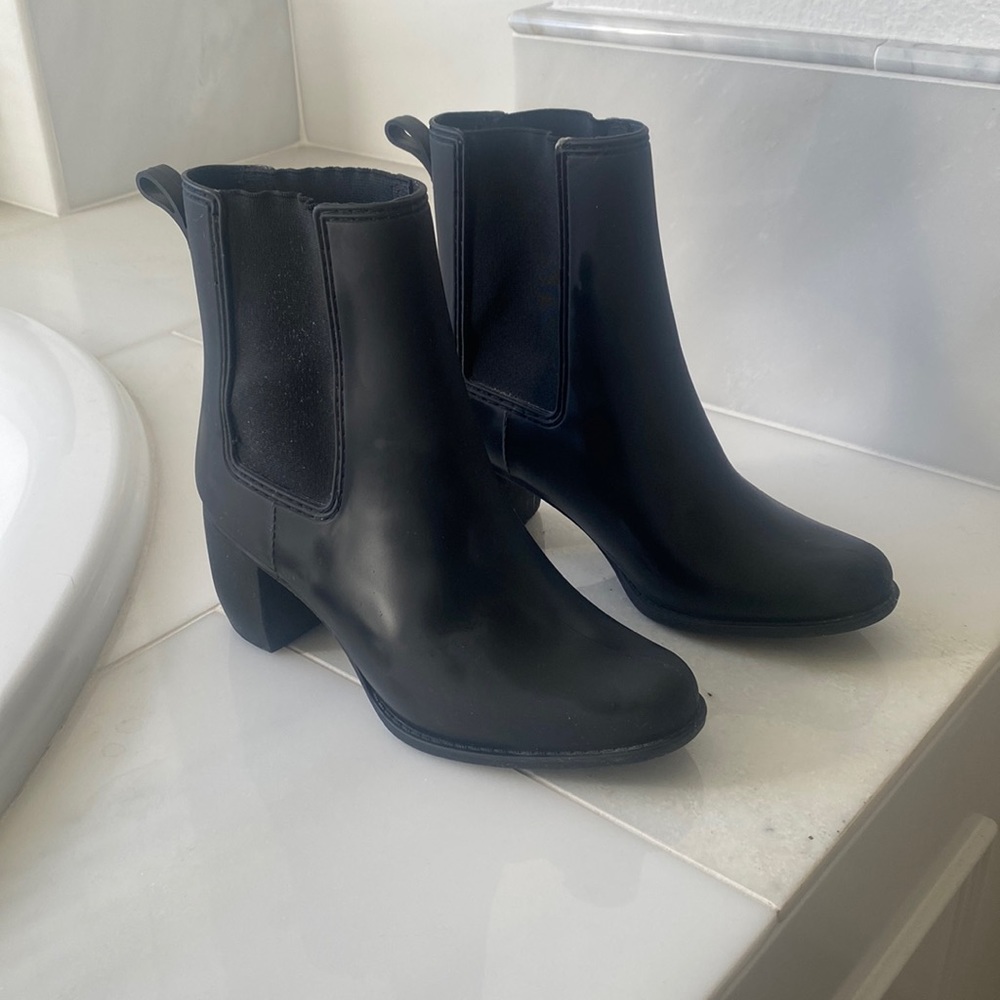 Jeffrey Campbell Rainboots